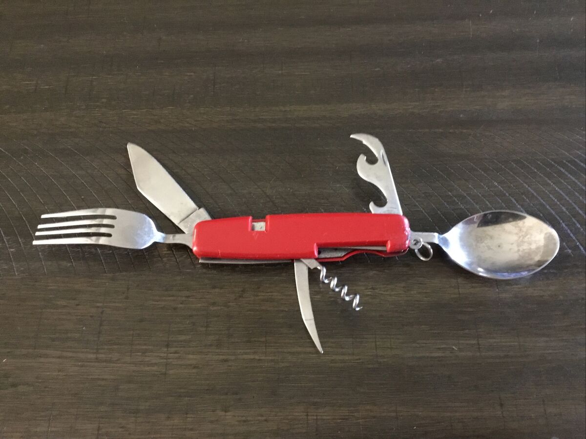 7 Best Camping Utensil Sets With Case in 2025: Perfect for Outdoor Adventures