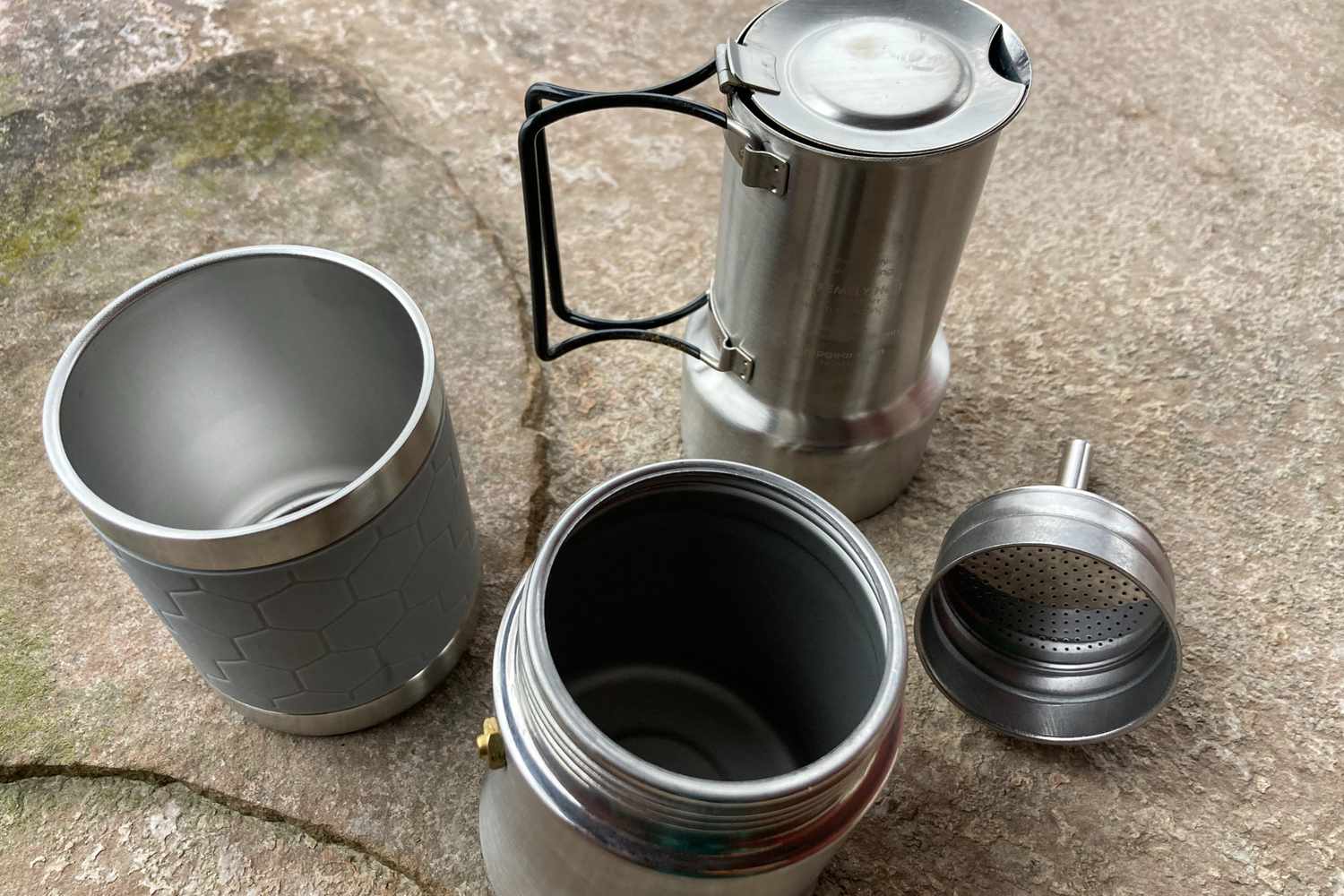 7 Best Backpacking Coffee Press Mugs in 2025: Top Picks for On-the-Go Brewing