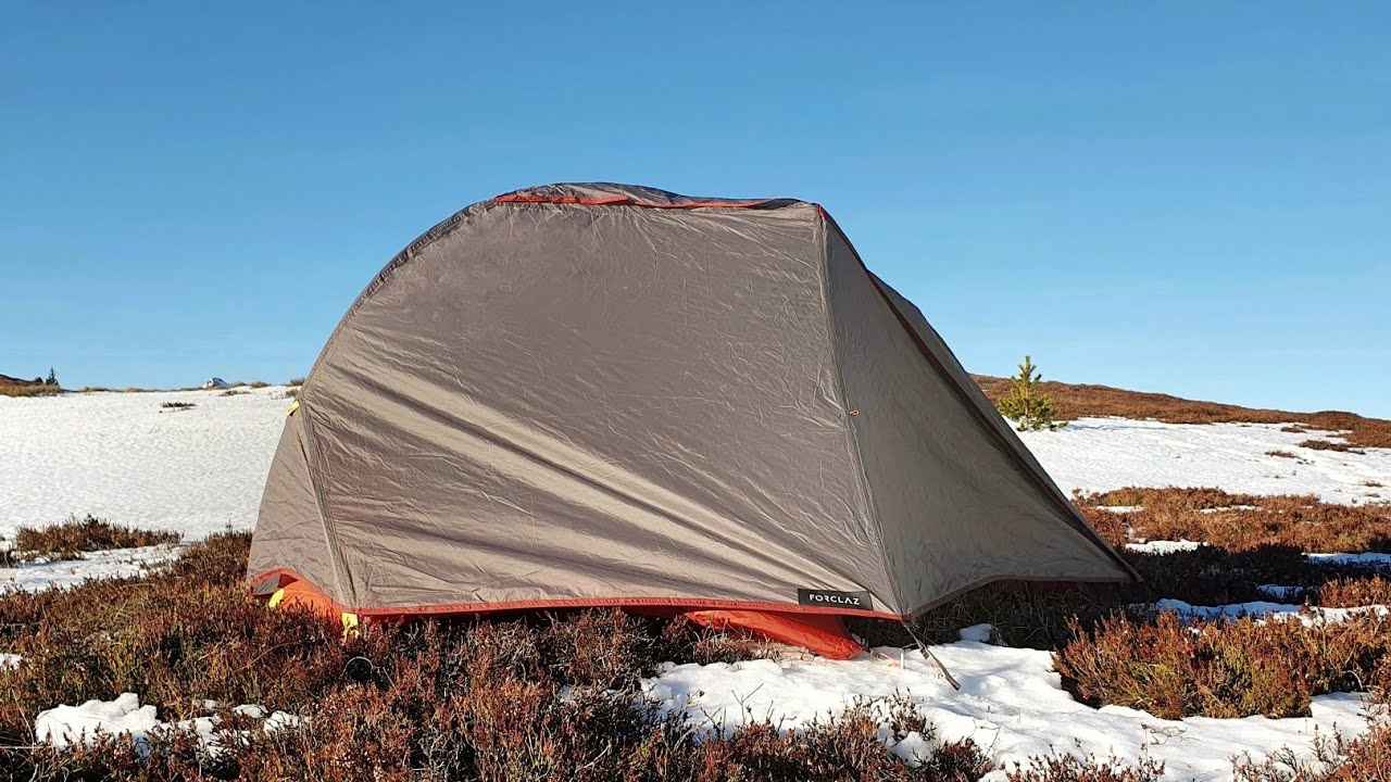 7 Best Backpacking Tent With Vestibule in 2025: Top Lightweight and Easy Setup Options