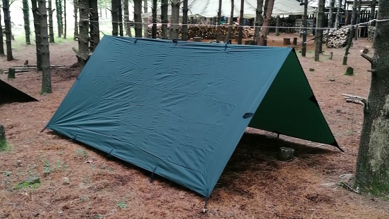 7 Best Budget-Friendly Camping Tarp Shelters in 2025: Top Picks for Outdoor Adventures