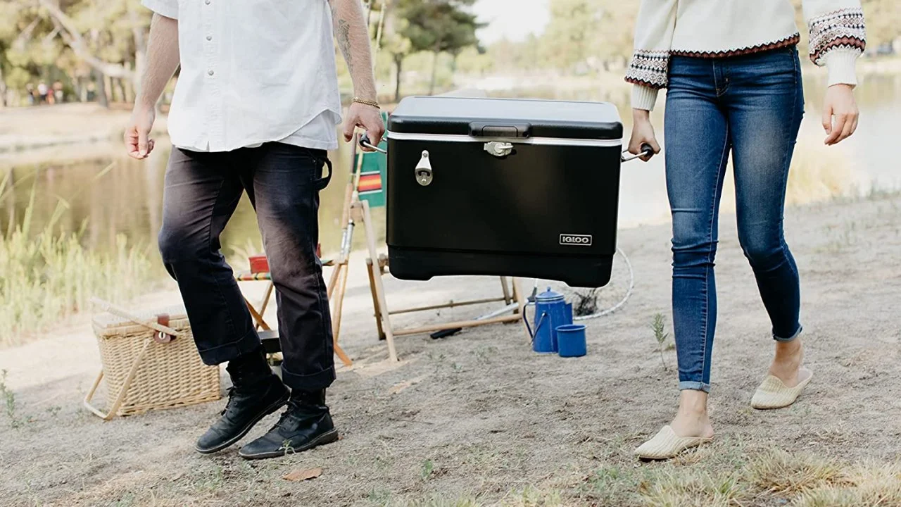 7 Best Camping Coolers for Extended Trips in 2025: Top Picks to Keep Your Gear Chill