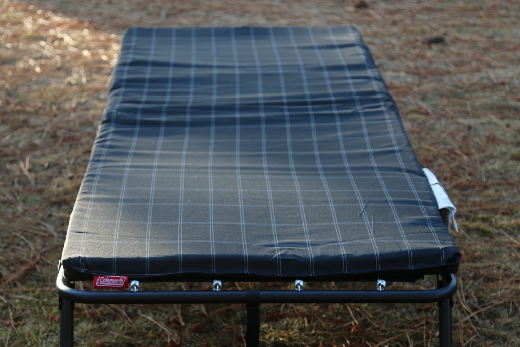 7 Best Camping Cots for Side Sleepers in 2025: Ultimate Comfort and Support Options