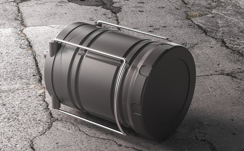 7 Best Collapsible Lanterns for Easy Packing in 2025: Top Portable Lighting Options