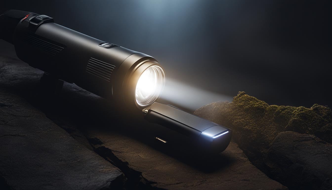 7 Best Compact Flashlights for Backpacking in 2025: Illuminate Your Adventures Effortlessly