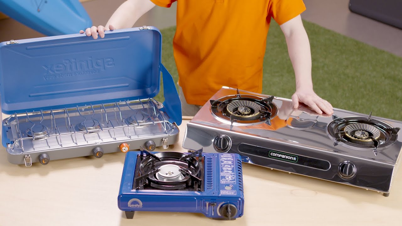 7 Best Dual-Fuel Camp Stoves for Cold Weather in 2025: Top Portable Picks