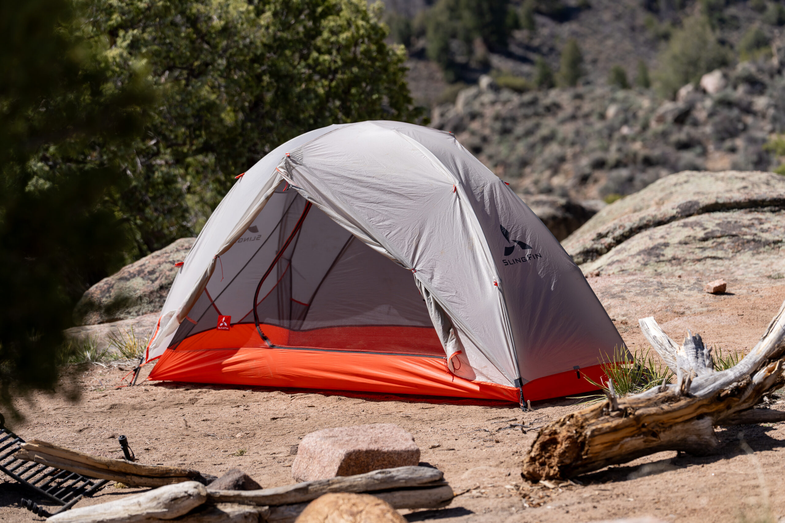 7 Best Easy Setup Tent for Beginners in 2025: Top Choices for Hassle-Free Camping