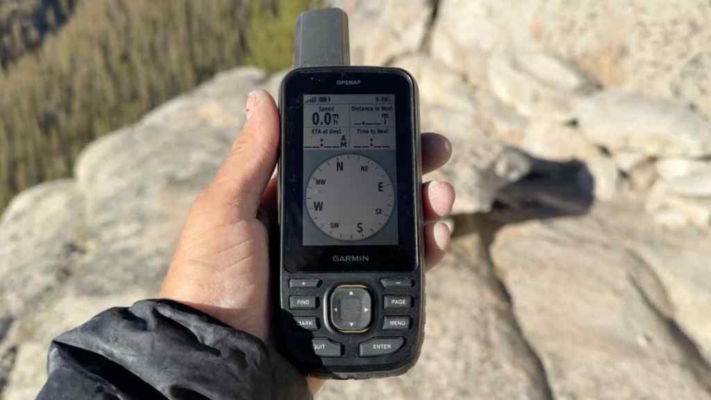 7 Best GPS Devices for Wilderness Navigation in 2025: Explore with Confidence