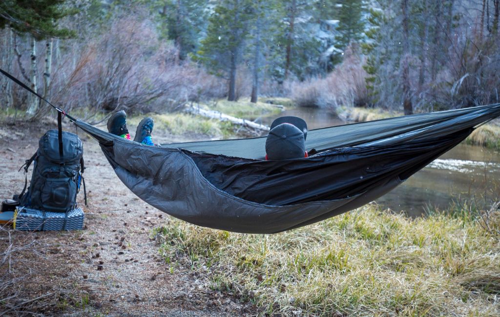 7 Best Hammock Underquilts for Cold Nights in 2025: Stay Cozy and Warm Outdoors