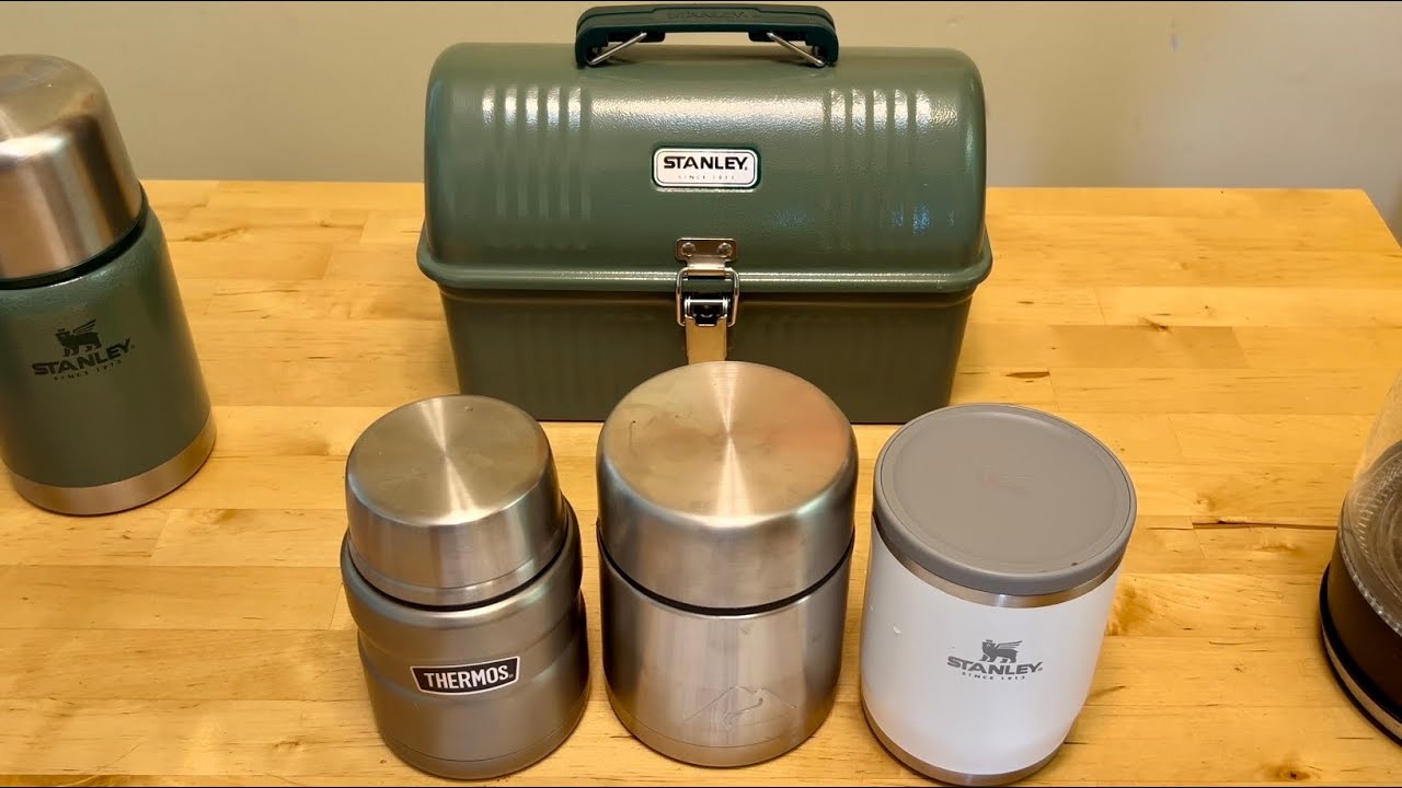 7 Best Insulated Food Containers for Campers in 2025: Top Leakproof Picks for Adventures