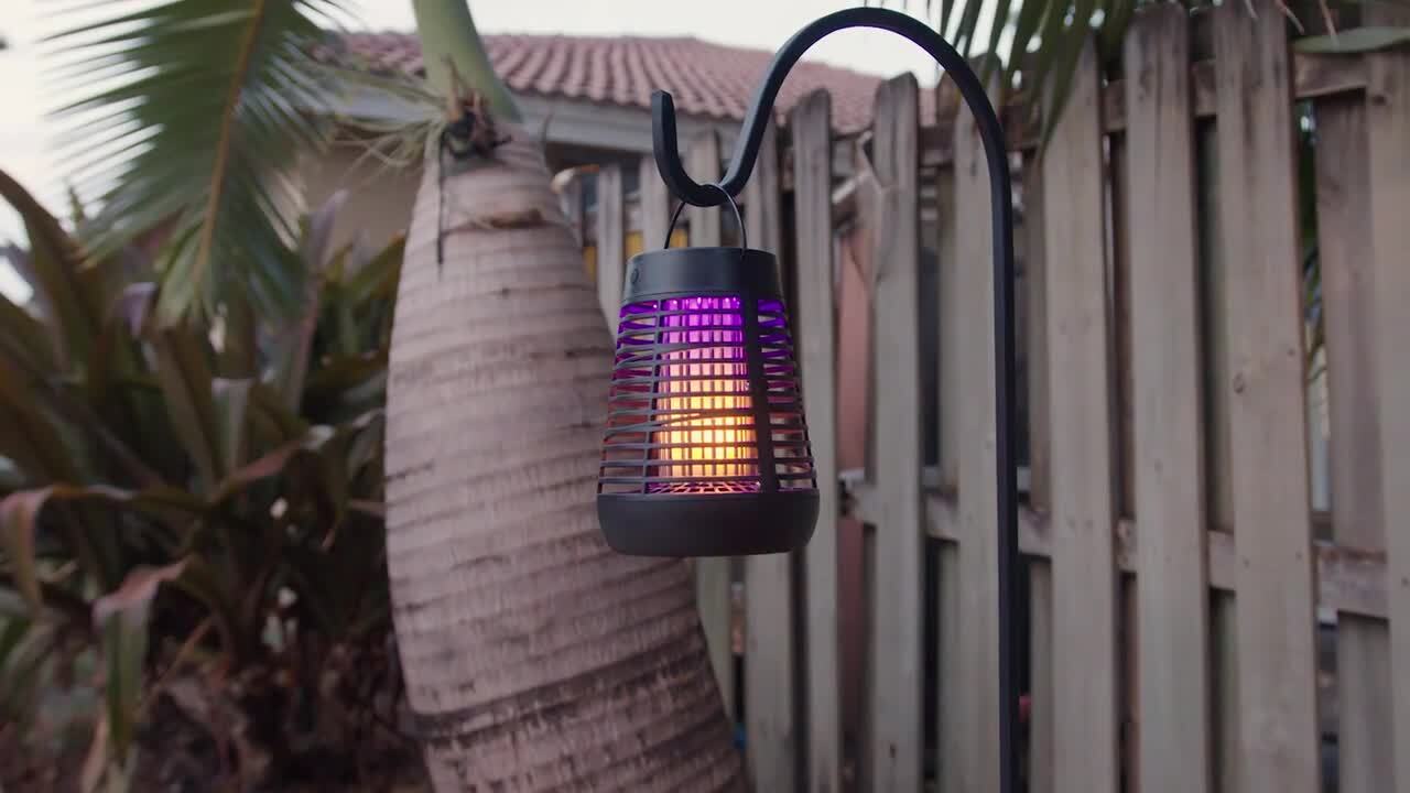 7 Best Lanterns With Insect Repellent Feature in 2025: Illuminate and Protect Outdoors