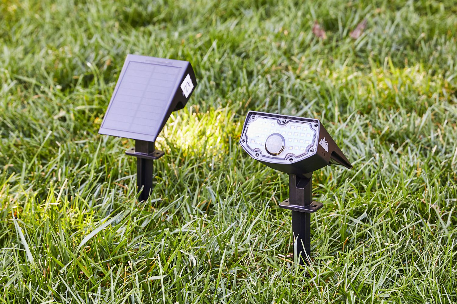 7 Best Motion-Sensor Lights for Campsites in 2025: Top Solar Options for Security