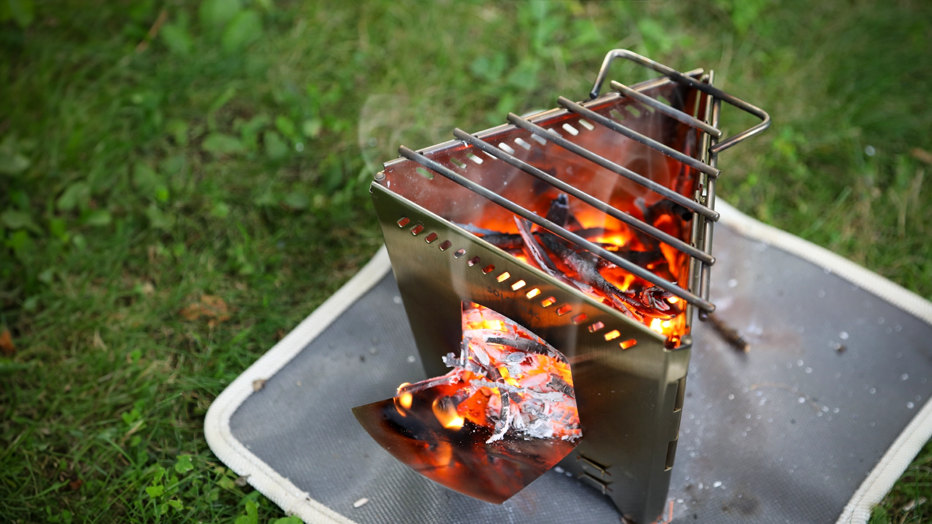 7 Best Portable Wood-Burning Camp Stoves in 2025: Essential Gear for Outdoor Cooking