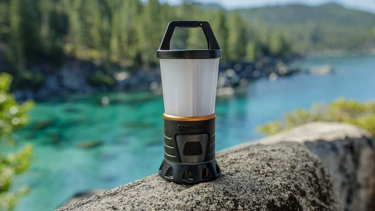 7 Best Solar-Powered Camping Lanterns in 2025: Illuminate Your Outdoor Adventures Effortlessly