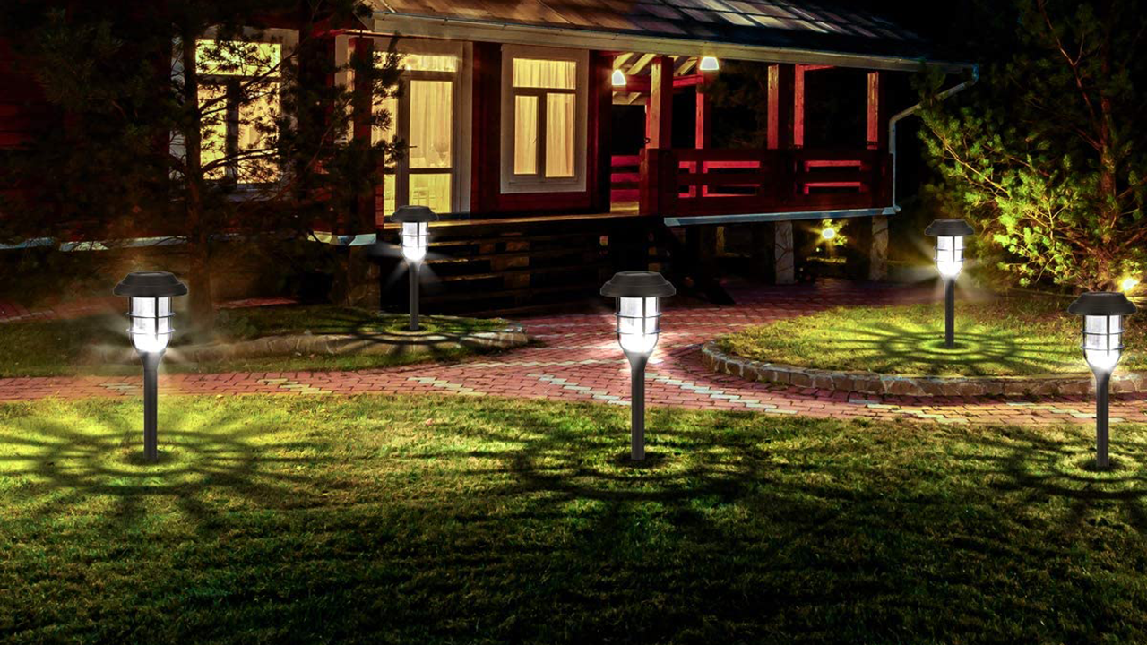 7 Best Solar Stake Lights for Campsite Paths in 2025: Illuminate Your Outdoor Adventures