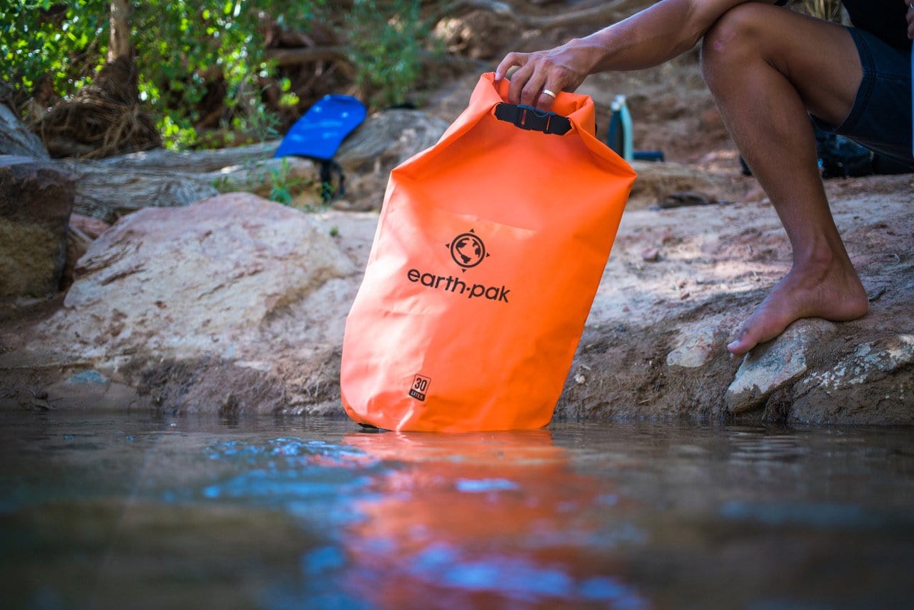 7 Best Waterproof Dry Bags for Gear in 2025: Ultimate Protection for Your Adventures