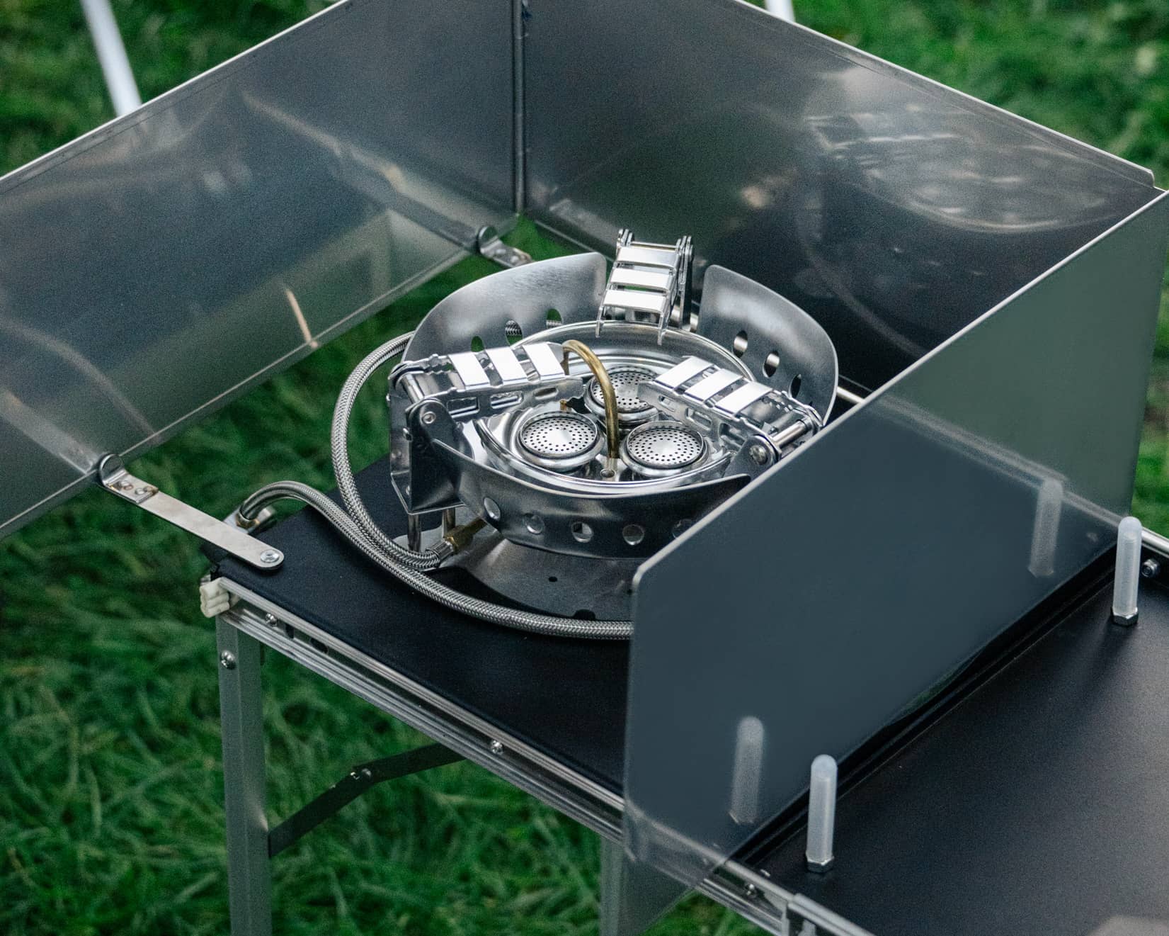 3 Best Windshields for Portable Stoves in 2025: Enhance Outdoor Cooking Stability