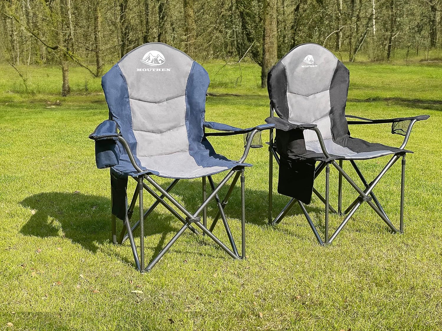 7 Best Camping Chairs With Lumbar Support in 2025 for Ultimate Outdoor Comfort