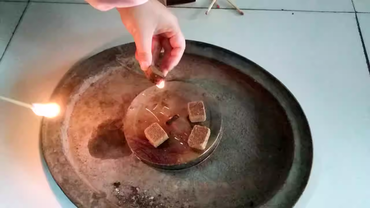 7 Best Firestarter Kits for Camp Cooking in 2025: Ignite Your Outdoor Adventure