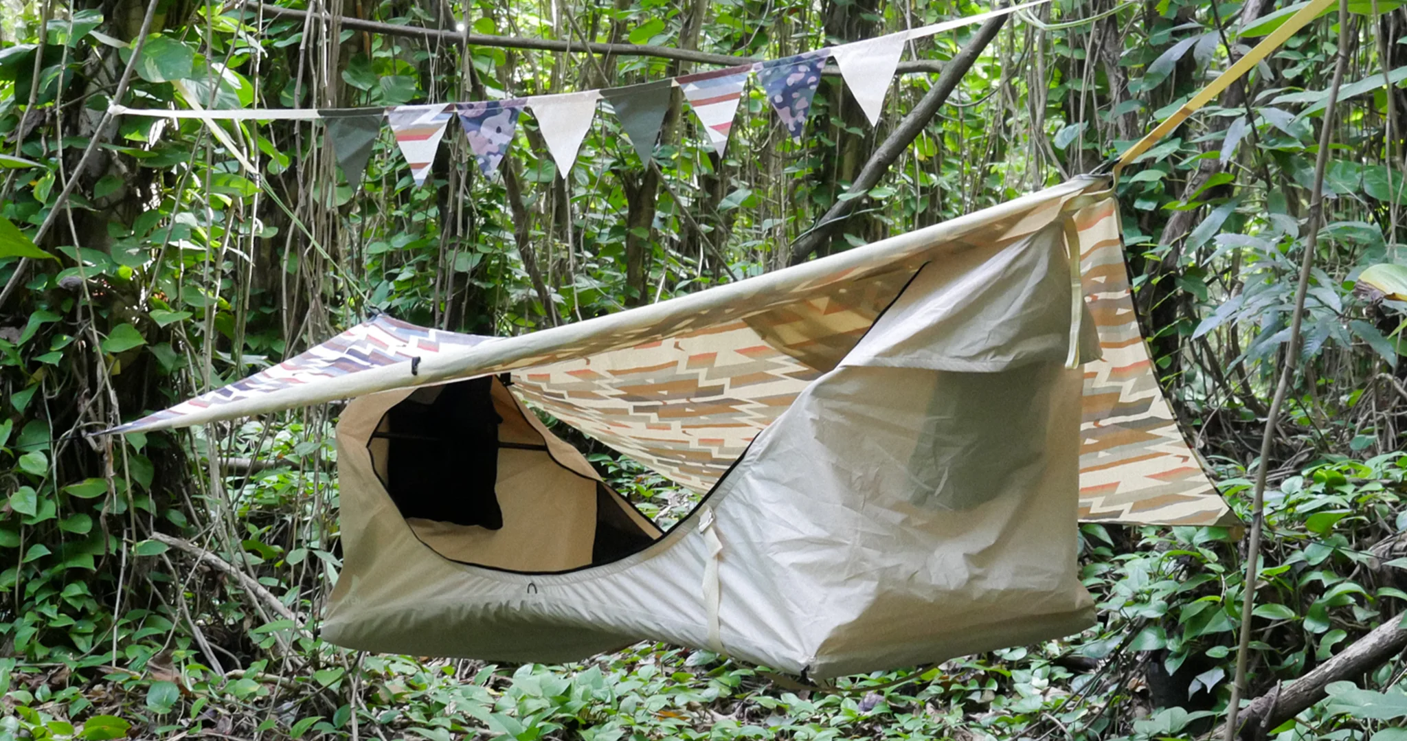 7 Best Waterproof Hammock Tent Combo in 2025: Ultimate Outdoor Comfort & Protection