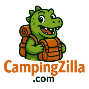 Camping Zilla
